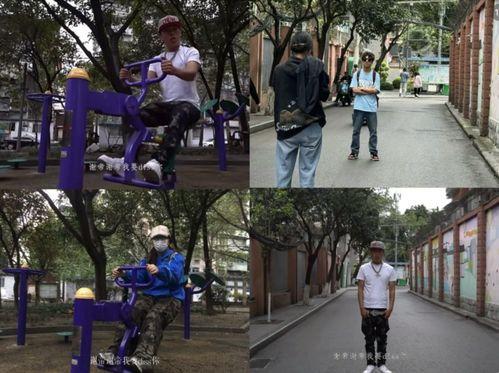 成都公园爆料视频最新版,揭秘公园里的秘密角落与奇遇记  第1张